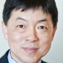 Dr Gary Gu